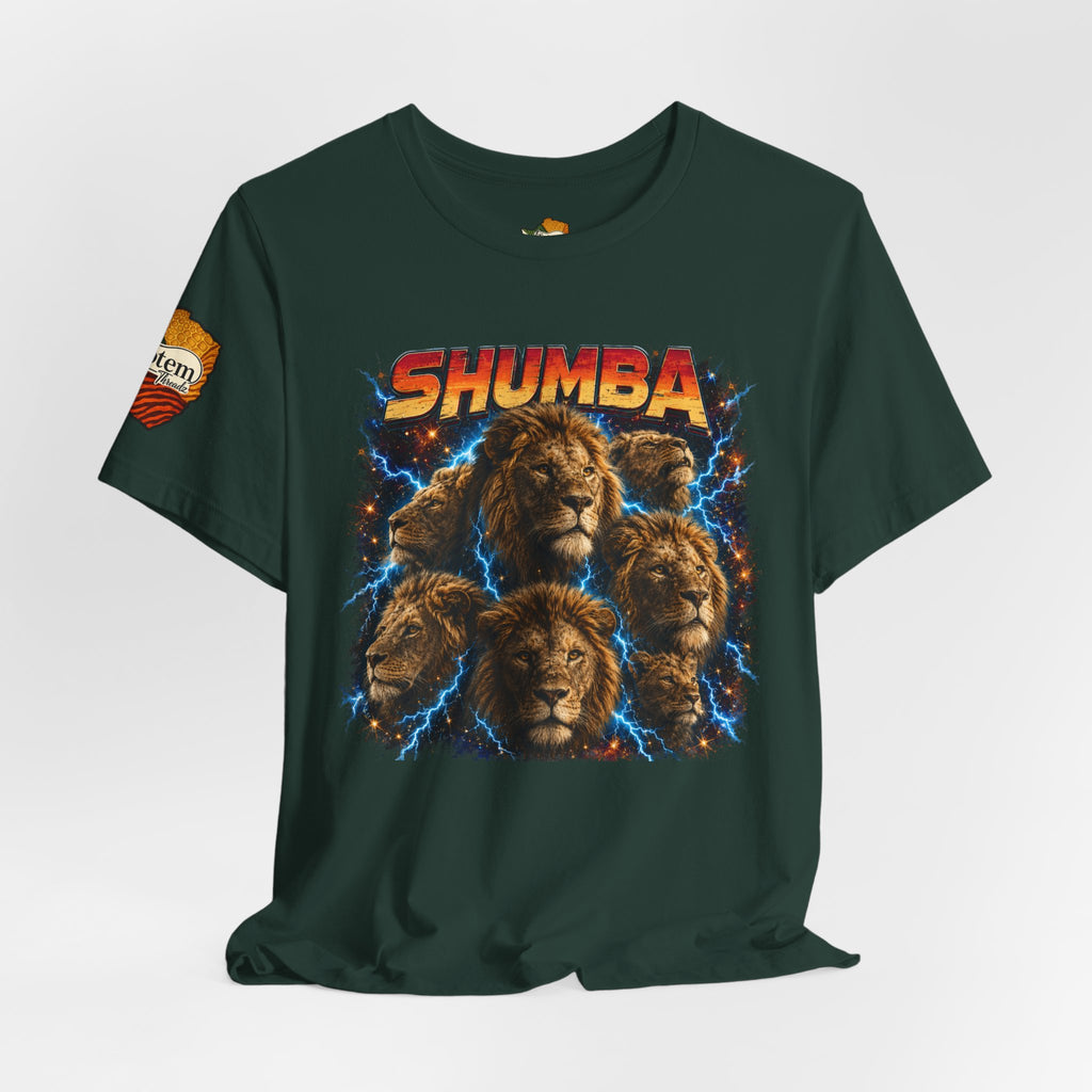 Shumba Nyamuziwa