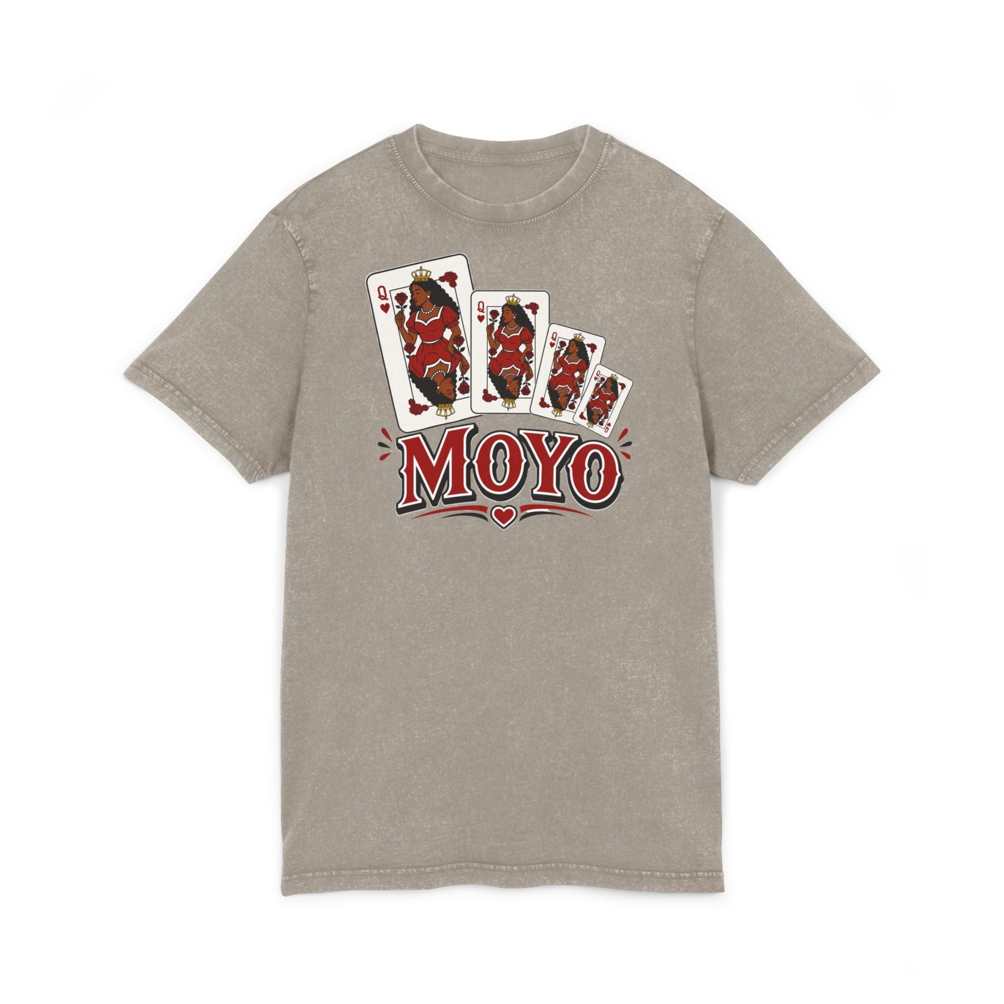 Moyo Mamoyo Vintage