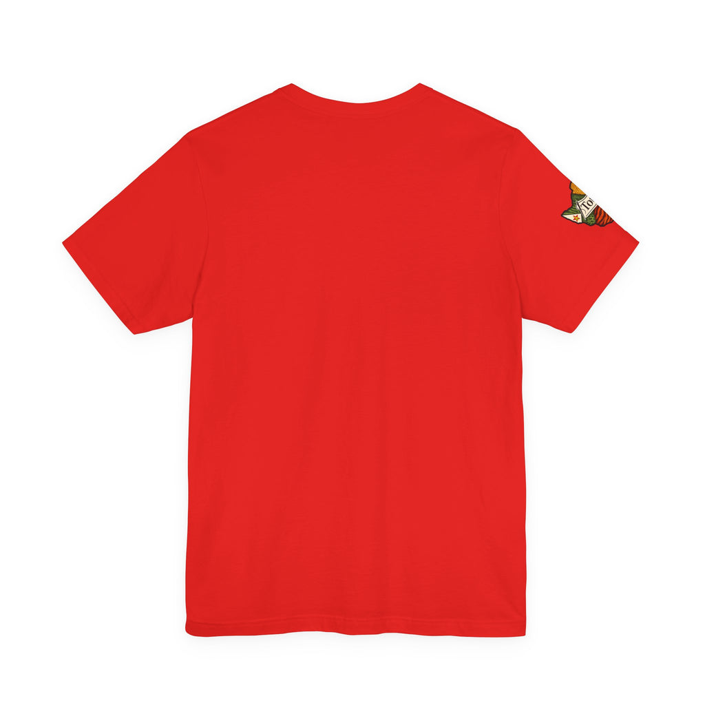 Hungwe Unisex T-shirt