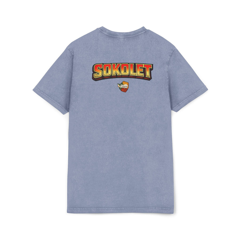 Soko| Sokolet Vintage T-shirt