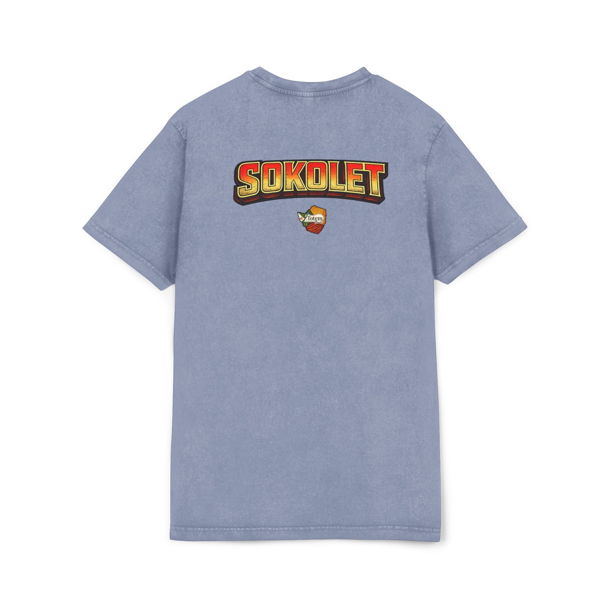 Soko| Sokolet Vintage T-shirt