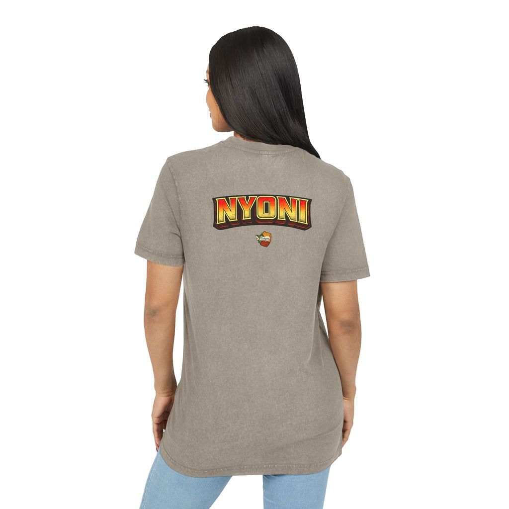 Nyoni Vintage Unisex