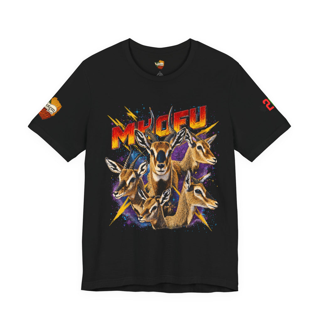 Mhofu Unisex