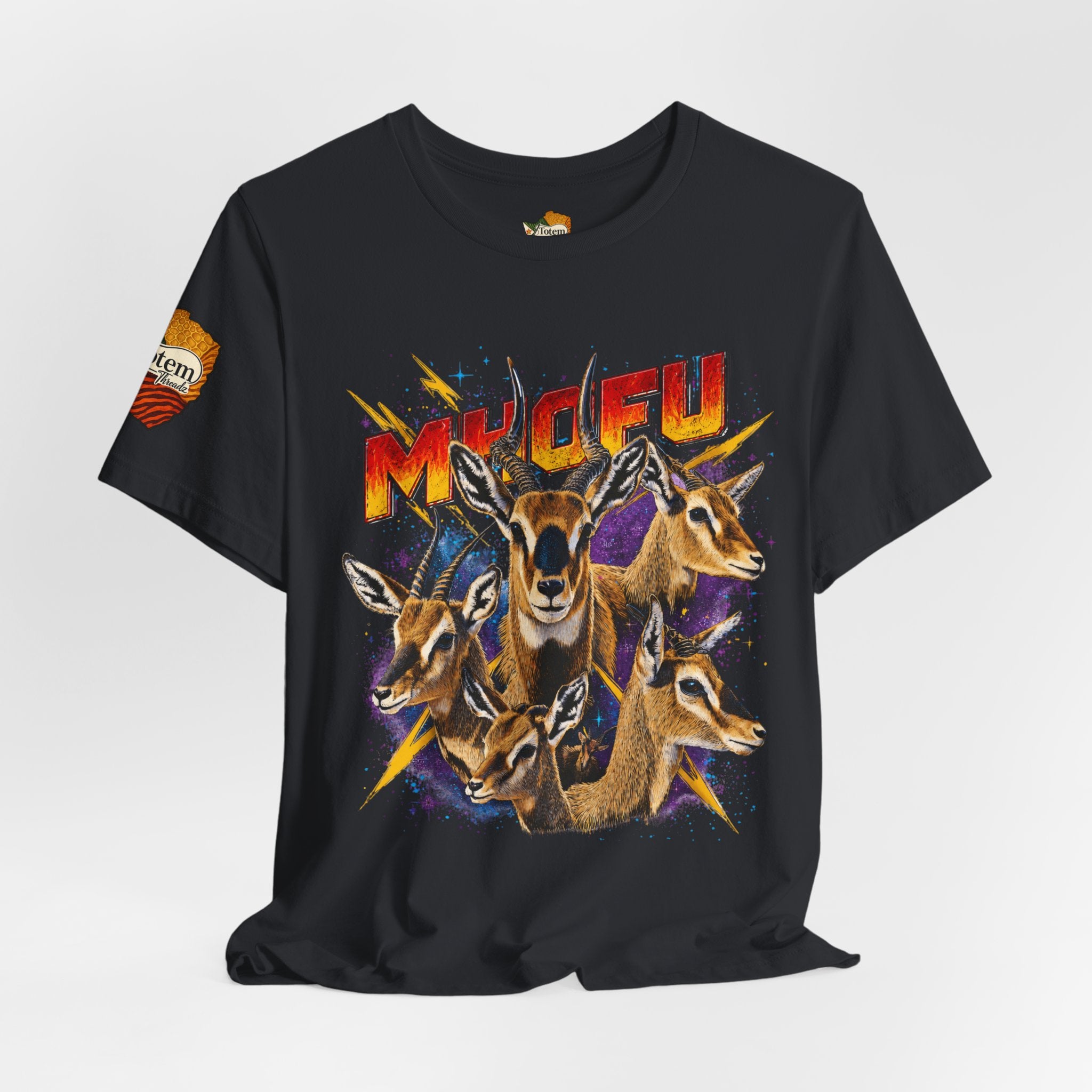 Mhofu Unisex