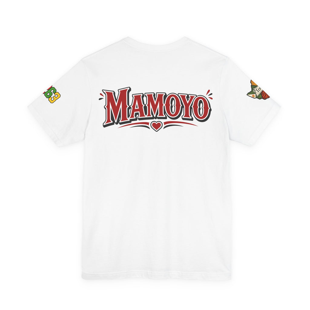 Moyo Mamoyo