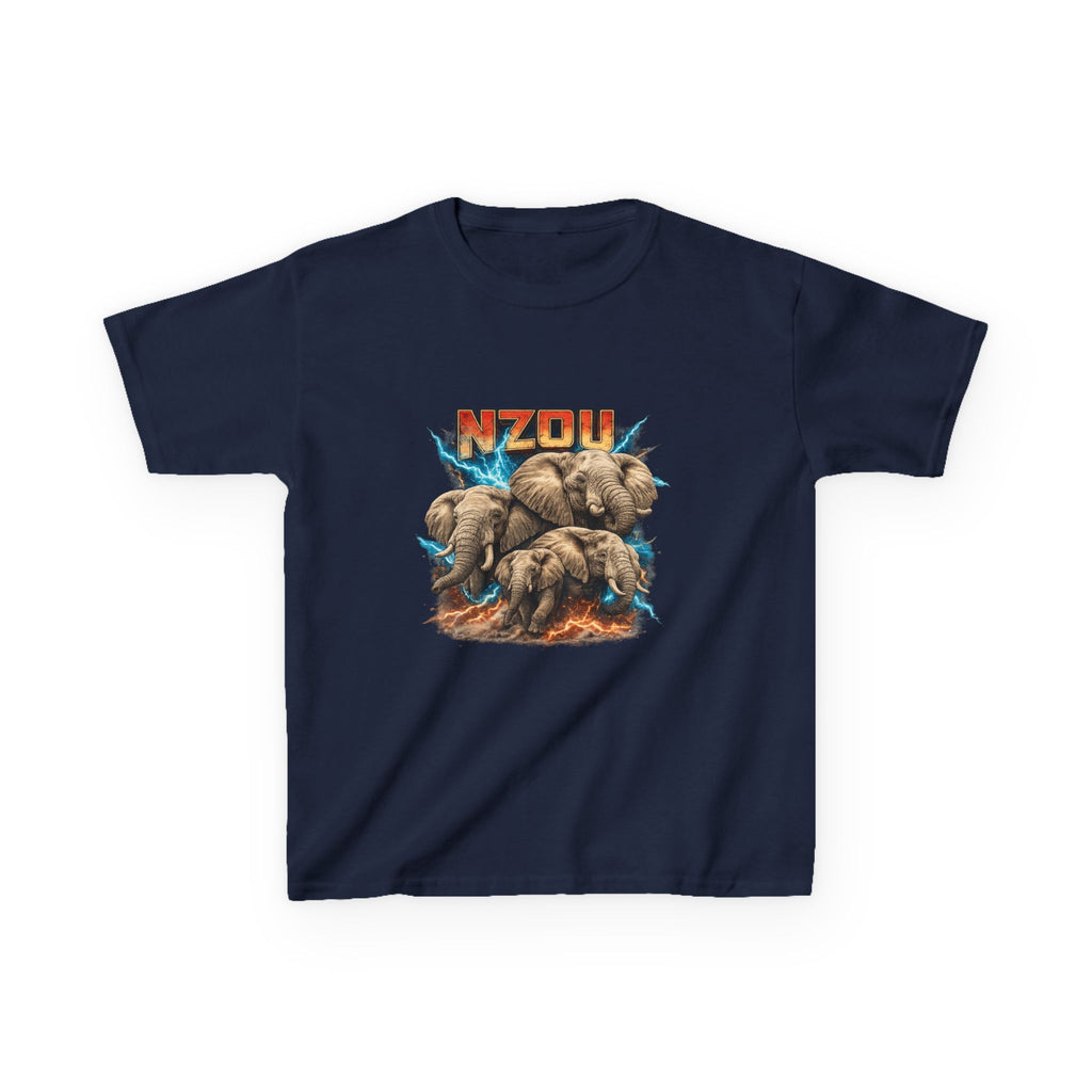 Nzou Kids