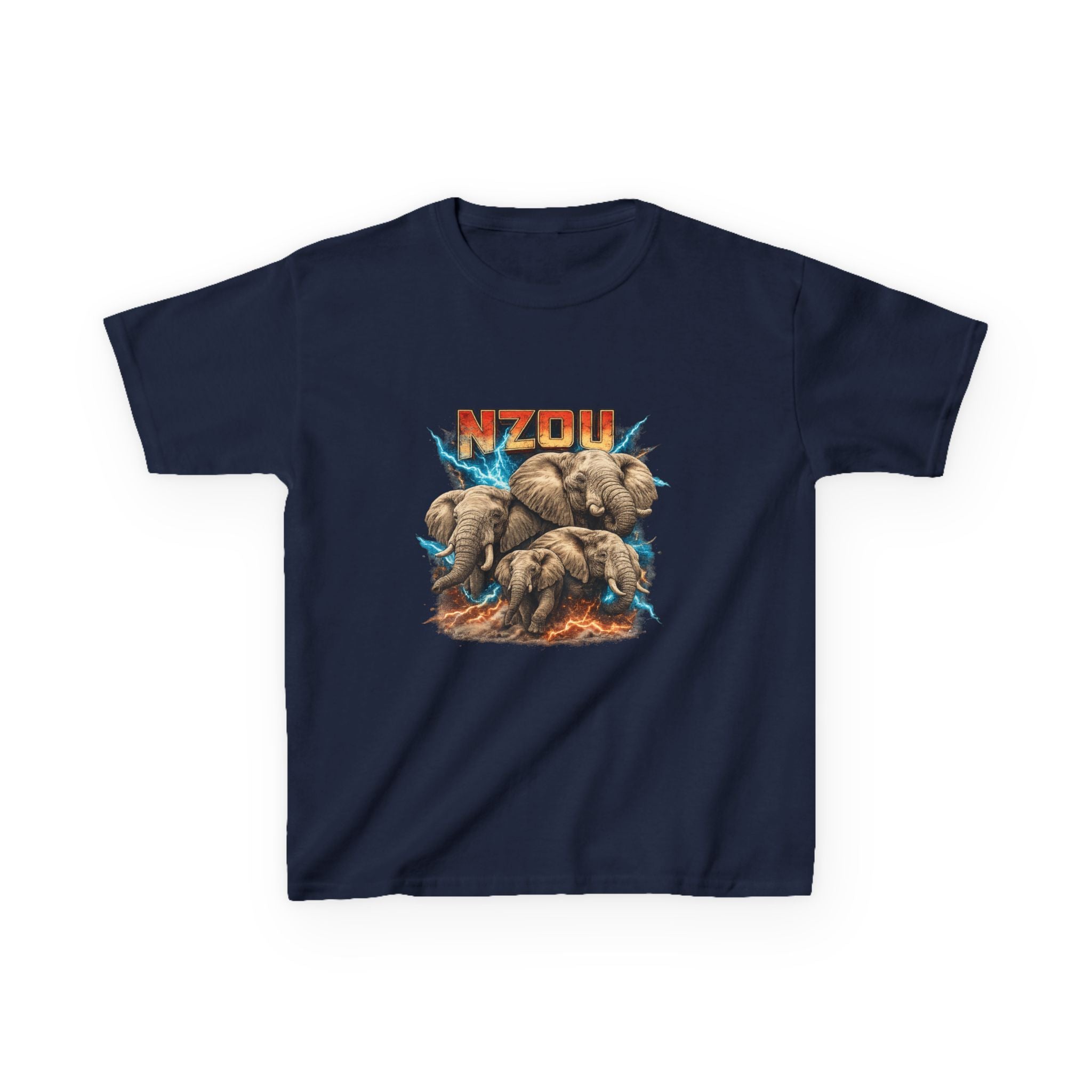 Nzou Kids