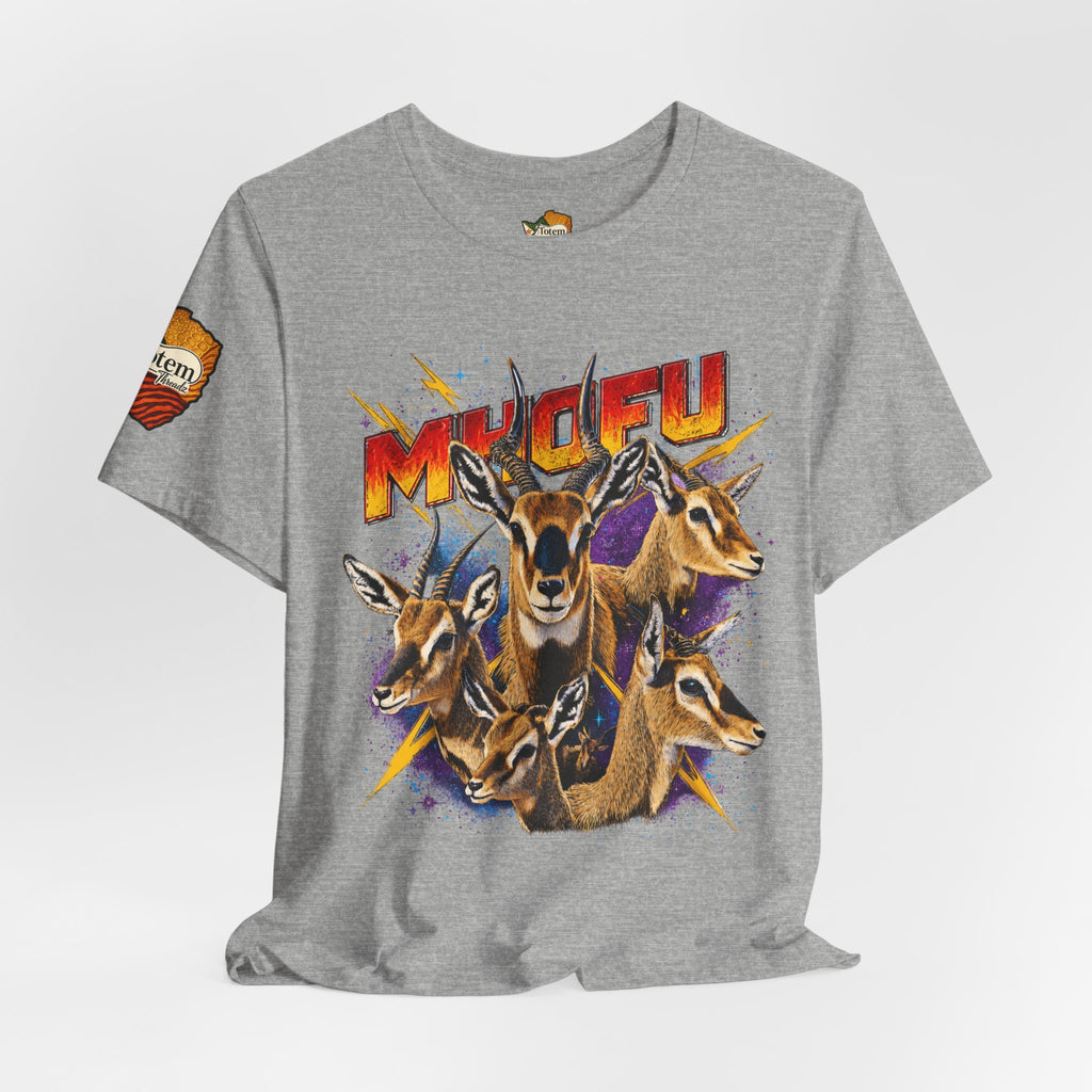 Mhofu Unisex