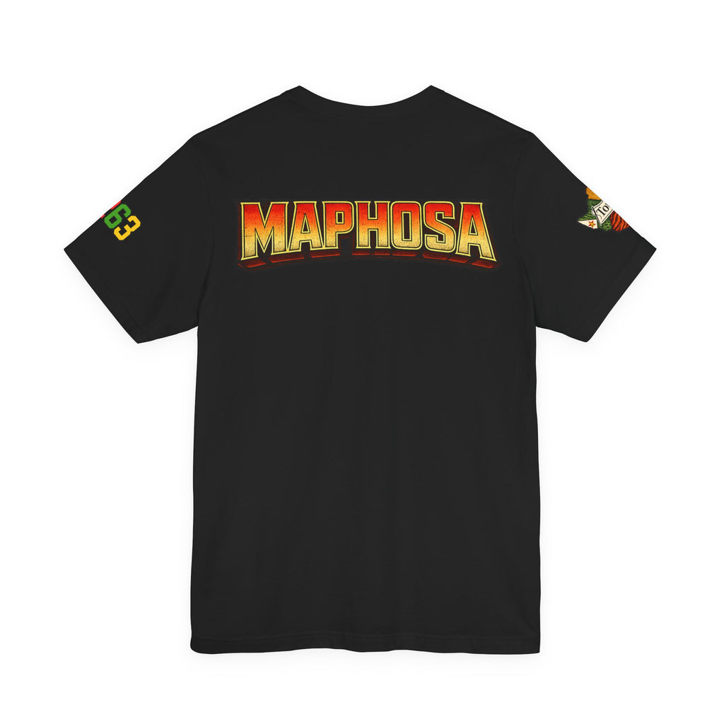 Nungu | Maphosa T-shirt