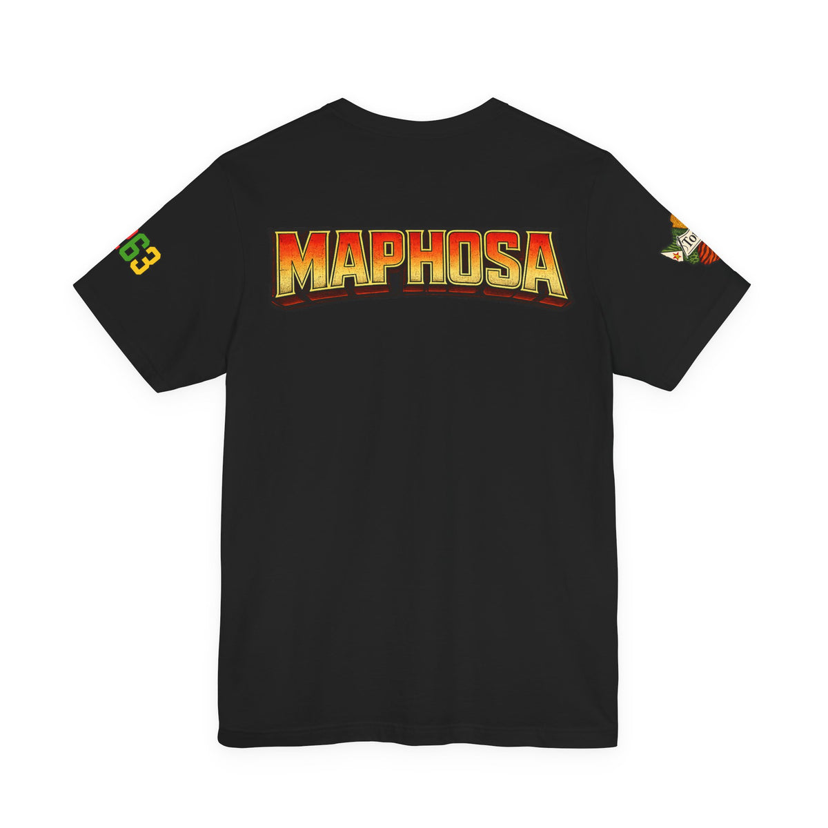 Nungu | Maphosa T-shirt