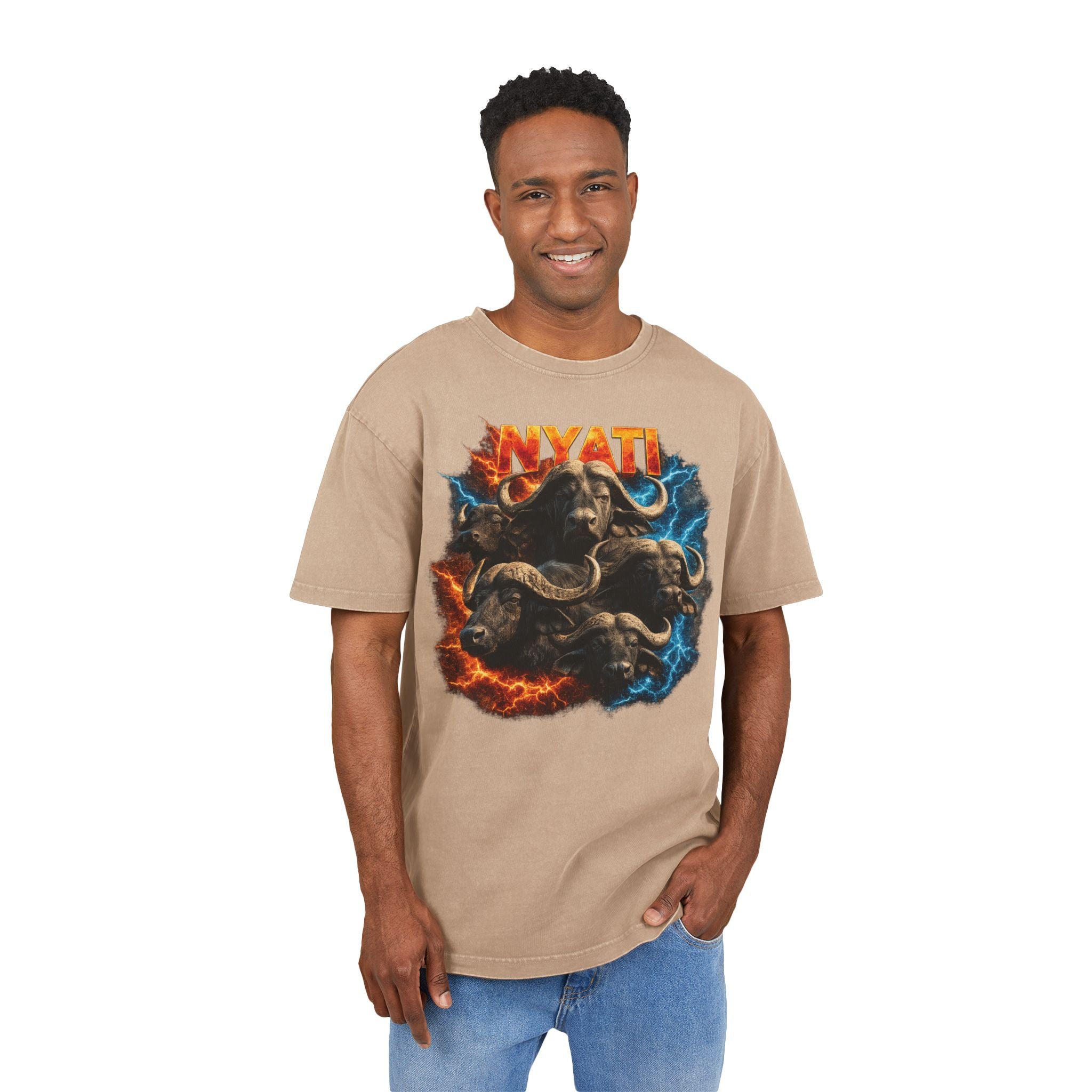 NYATI Men’s