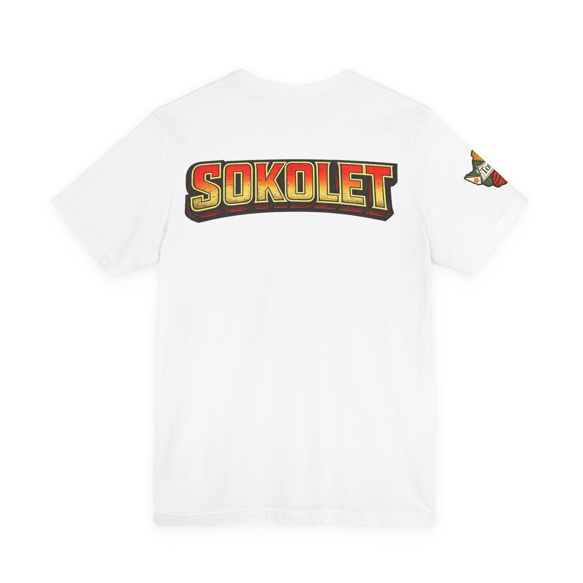 Soko| Sokolet T-shirt