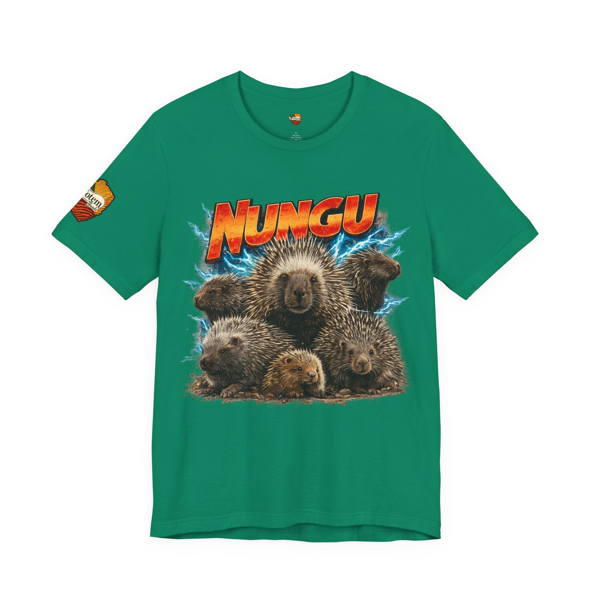 Nungu | Wamambo  T-shirt