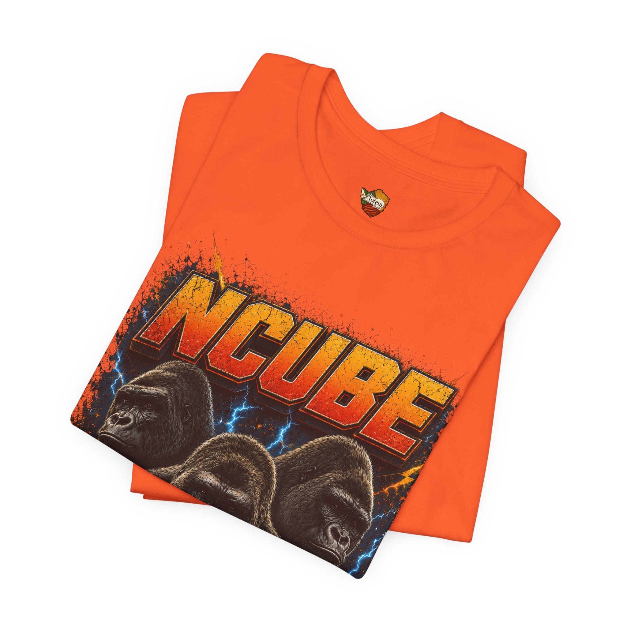 Ncube Unisex