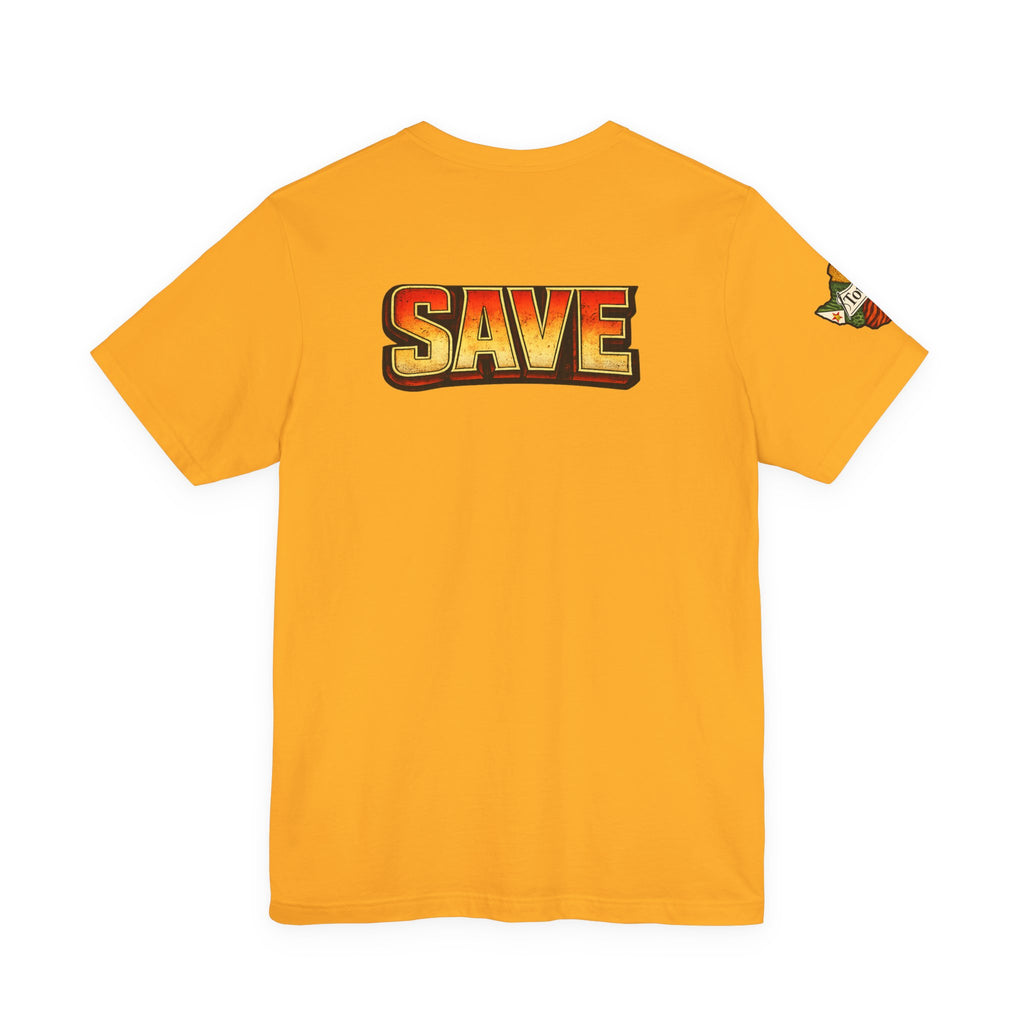 Hove| Save T-Shirt