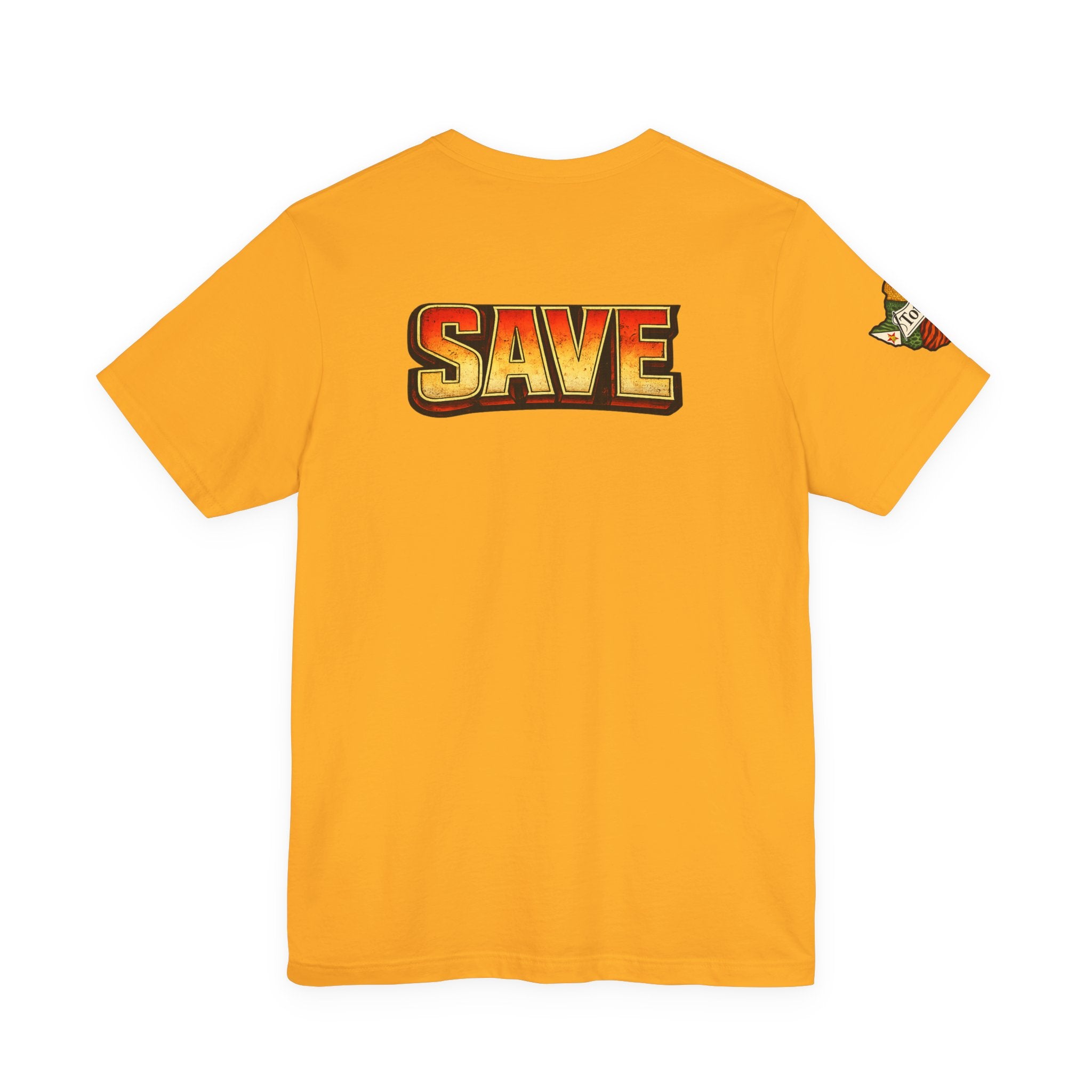 Hove| Save T-Shirt
