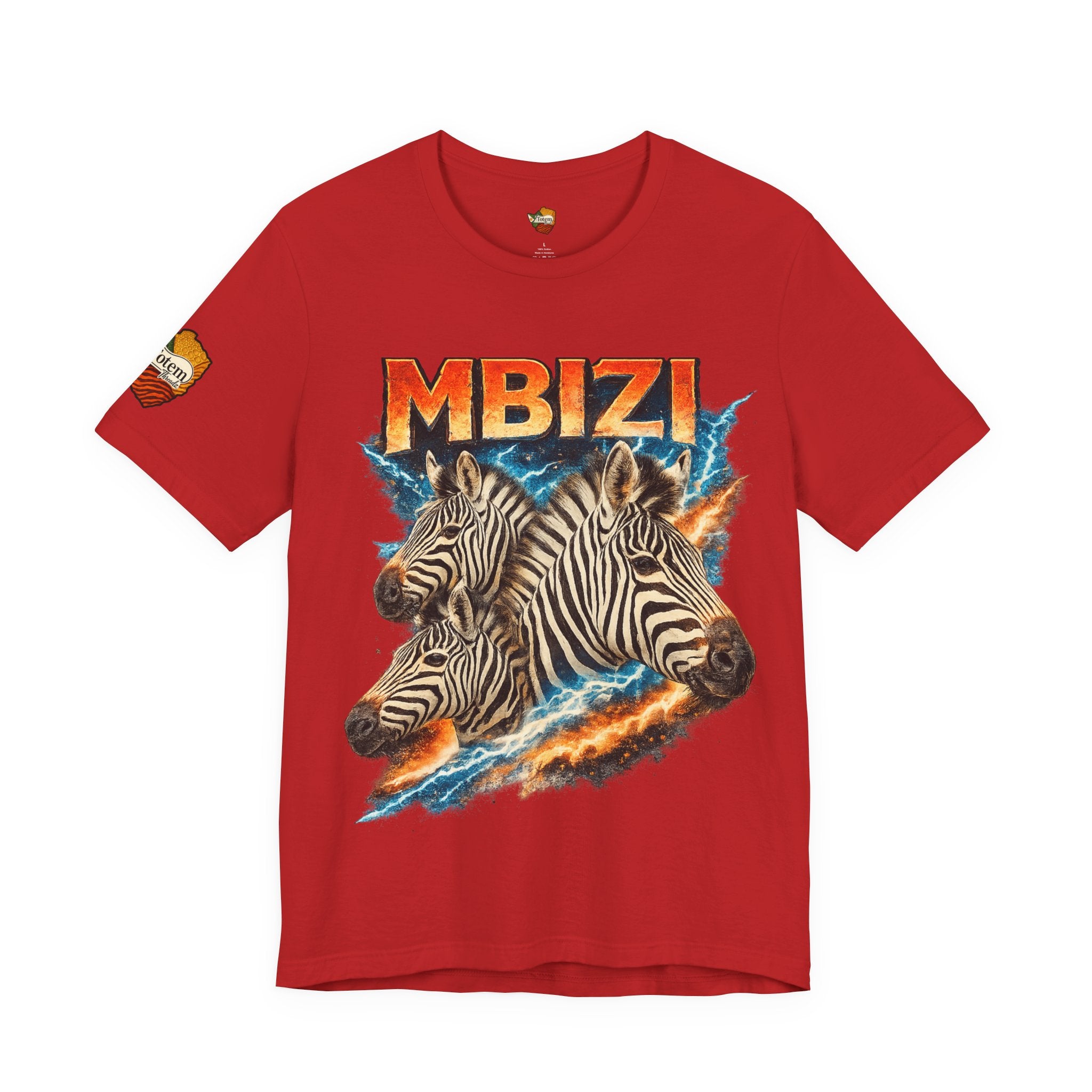 Mbizi| MaDube T-shirt