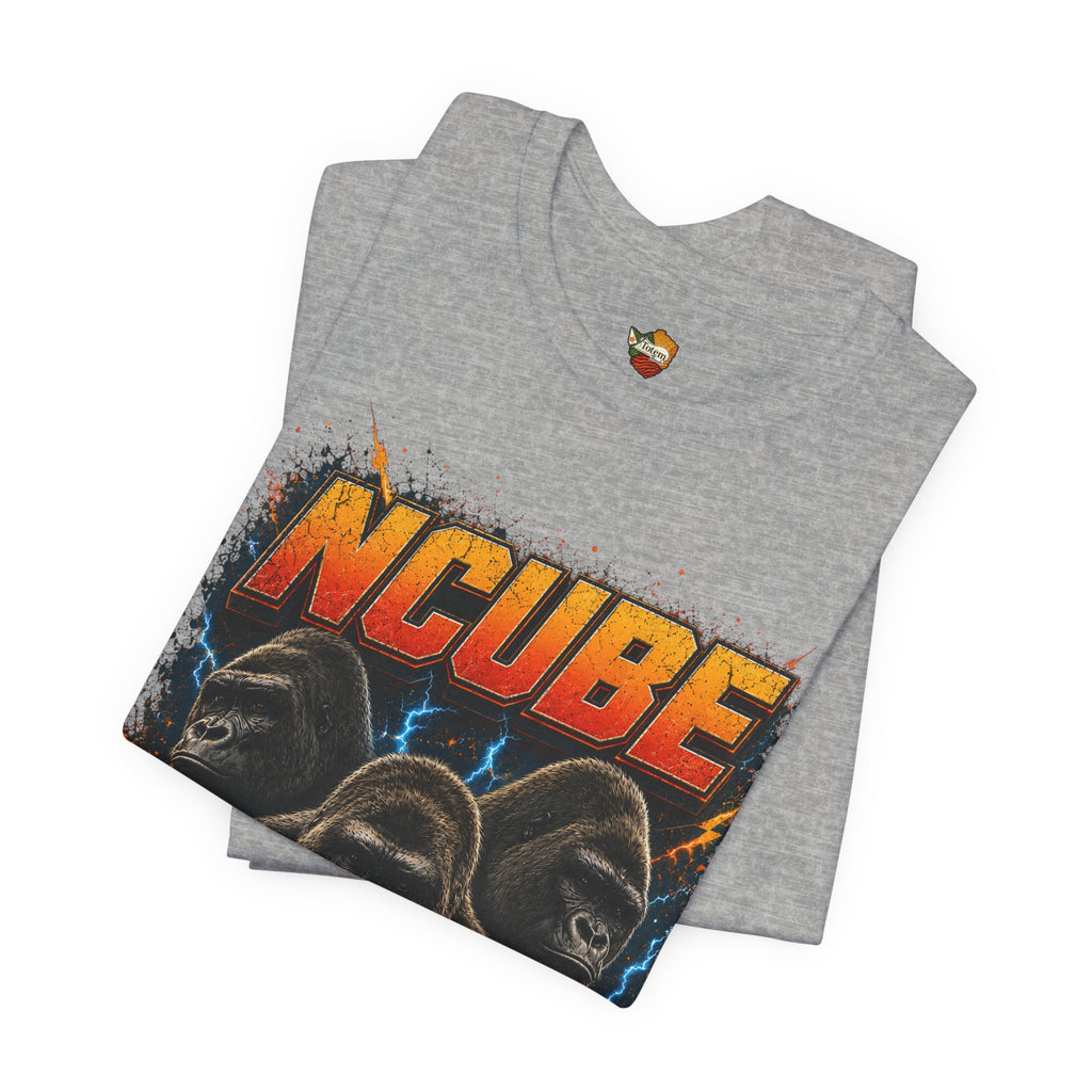 Ncube Unisex