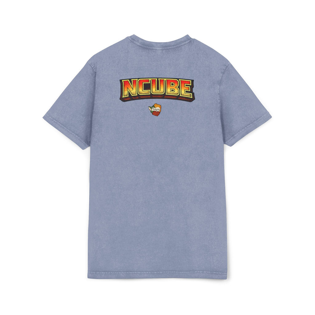 Ncube Vintage Unisex