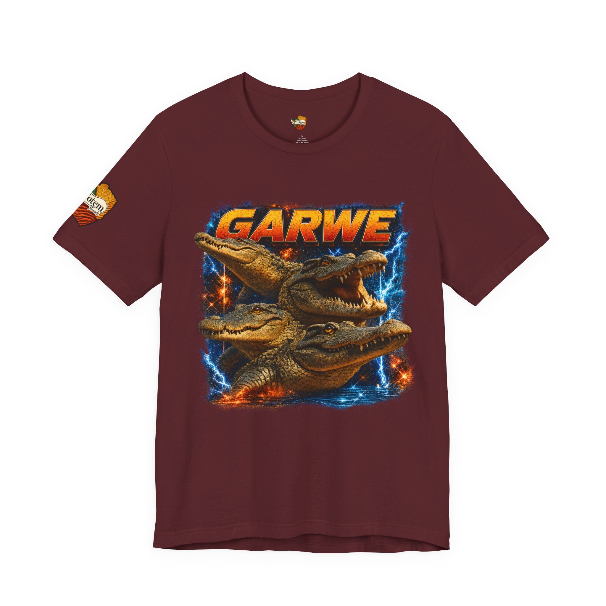 Garwe Ngwenya