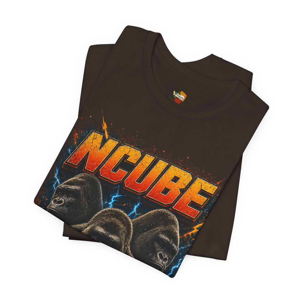 Ncube Unisex