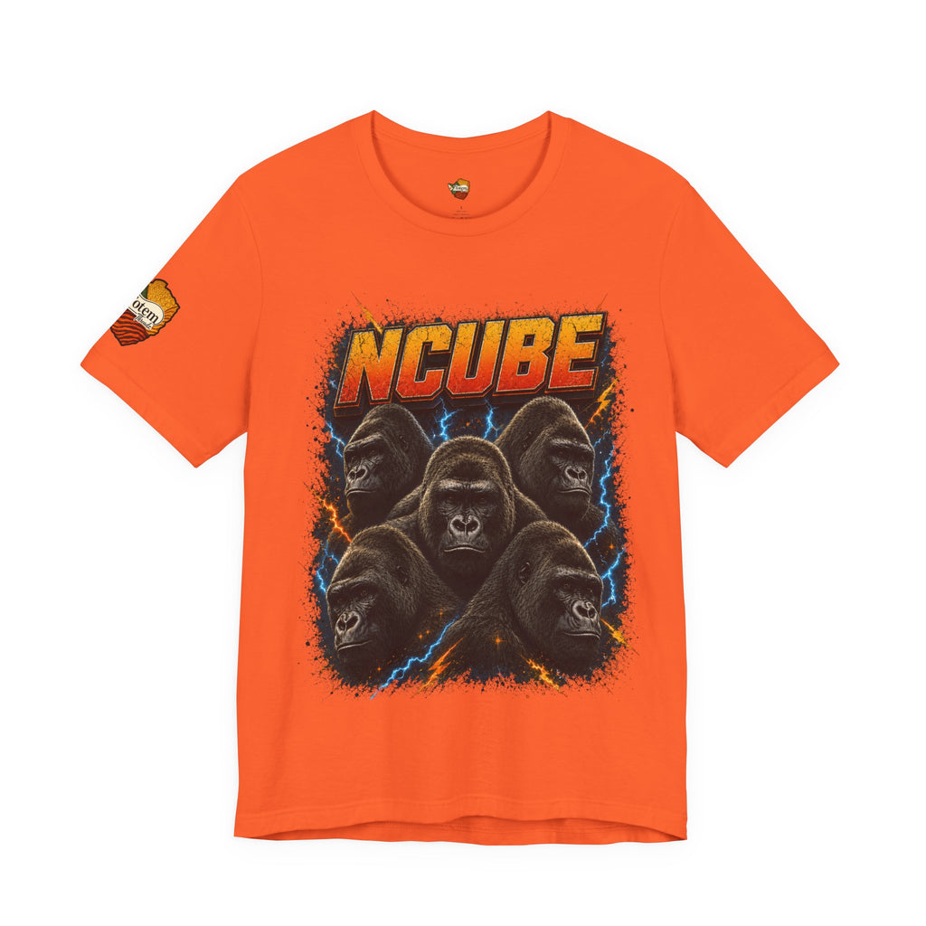 Ncube Unisex