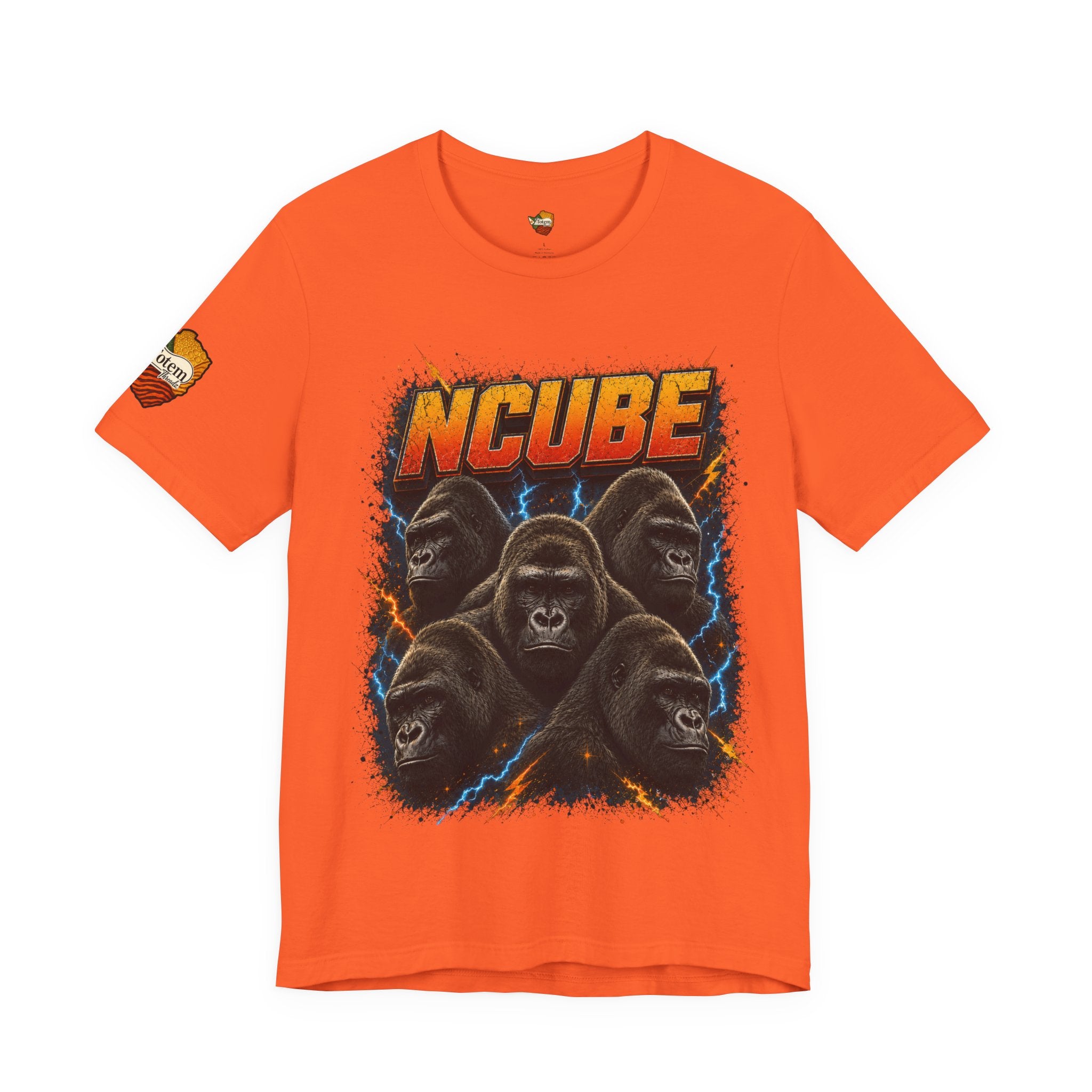 Ncube Unisex