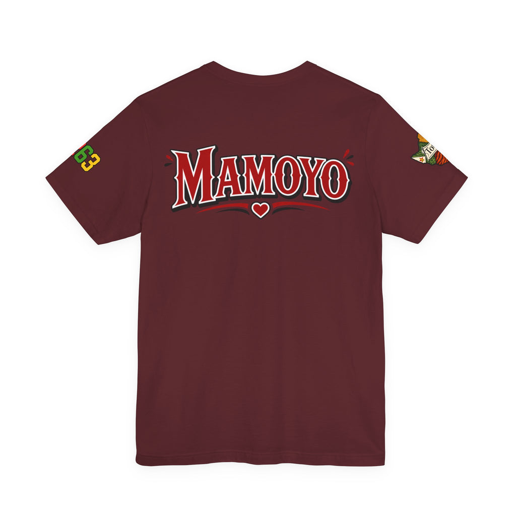 Moyo Mamoyo