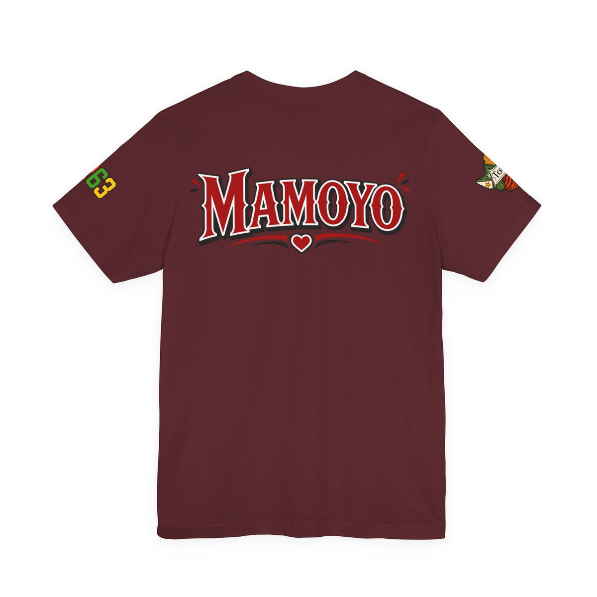 Moyo Mamoyo