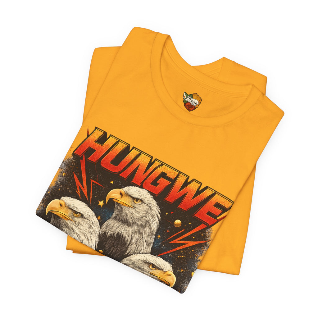 Hungwe Unisex T-shirt