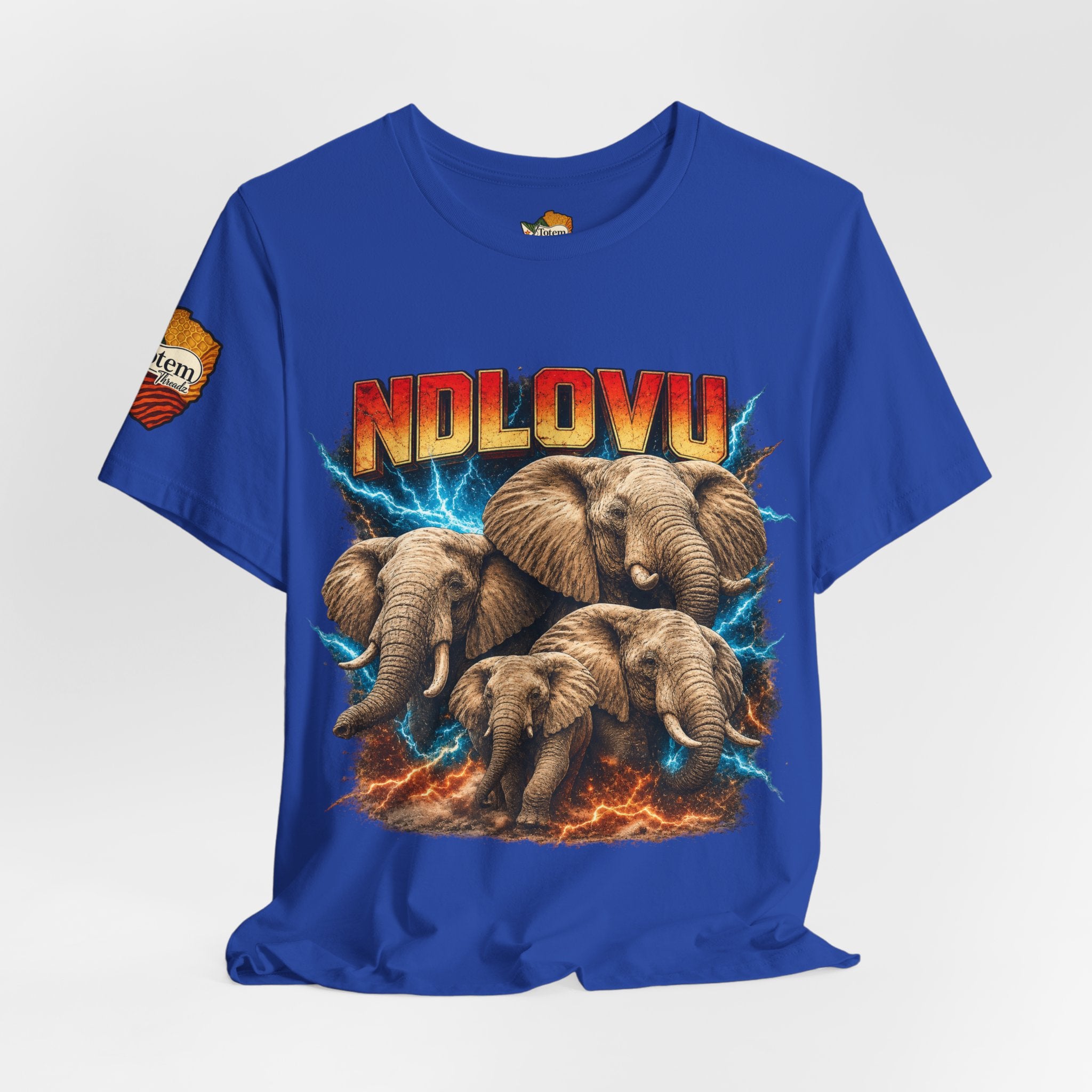 Ndlovu