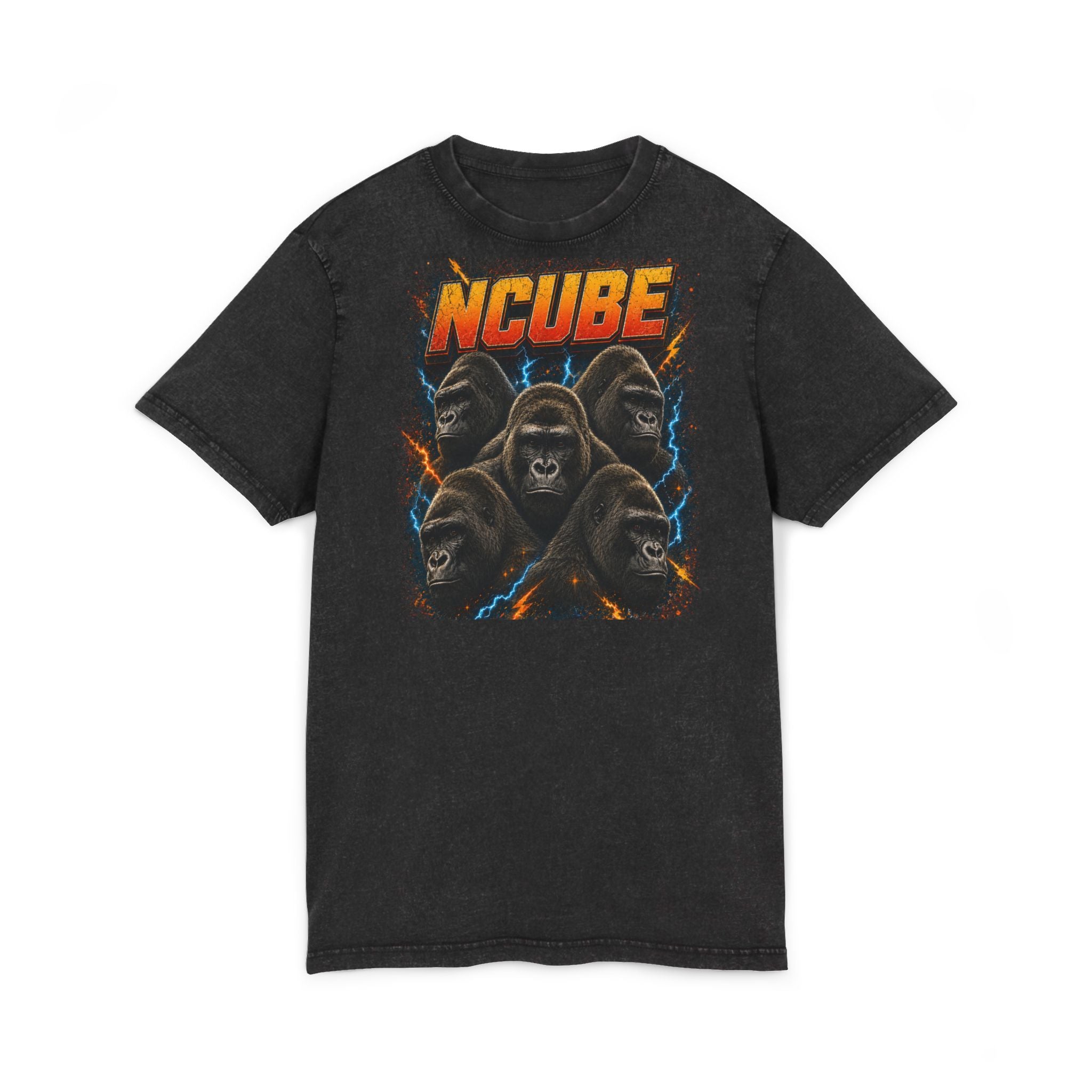Ncube Vintage Unisex