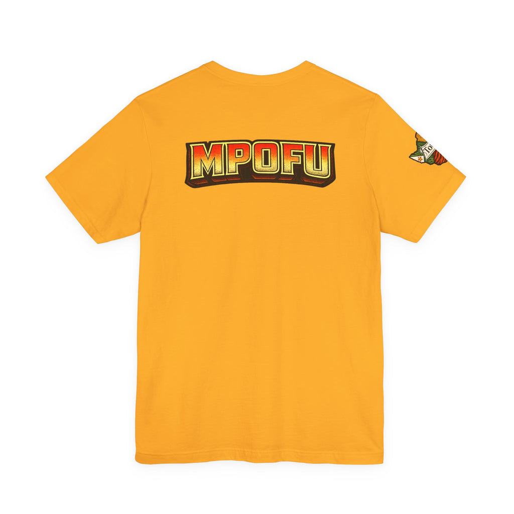 Mpofu Unisex