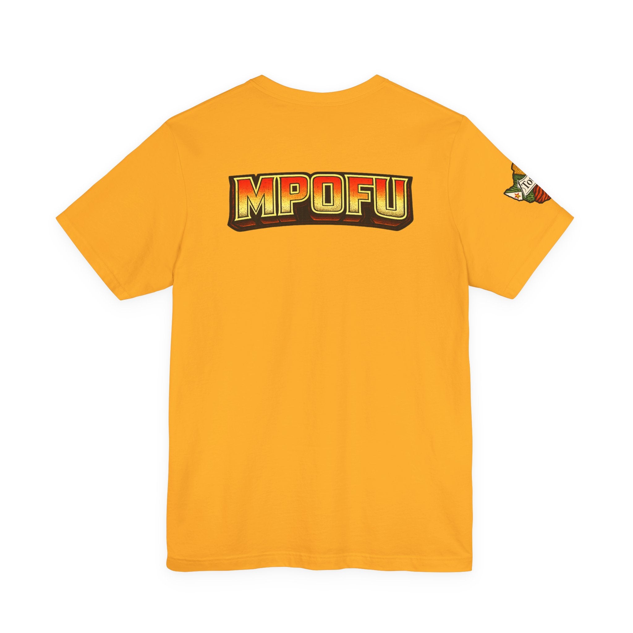 Mpofu Unisex