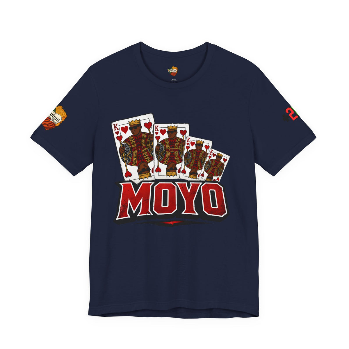 Moyo  Sinyoro