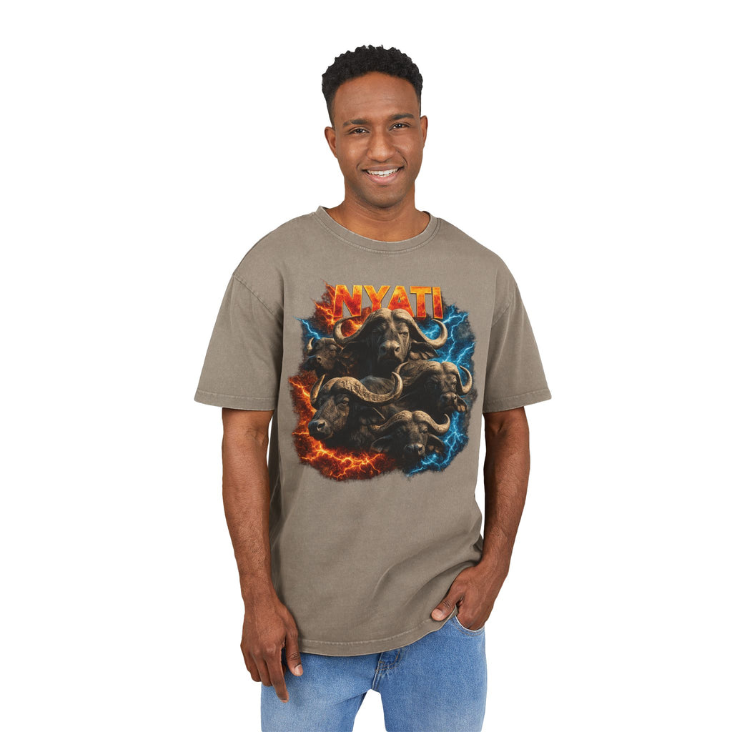 NYATI Men’s