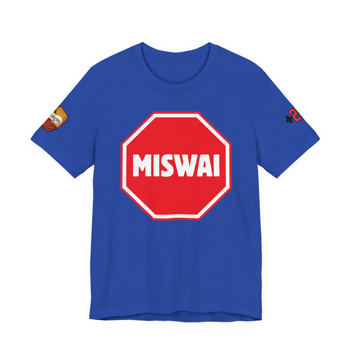 Miswai