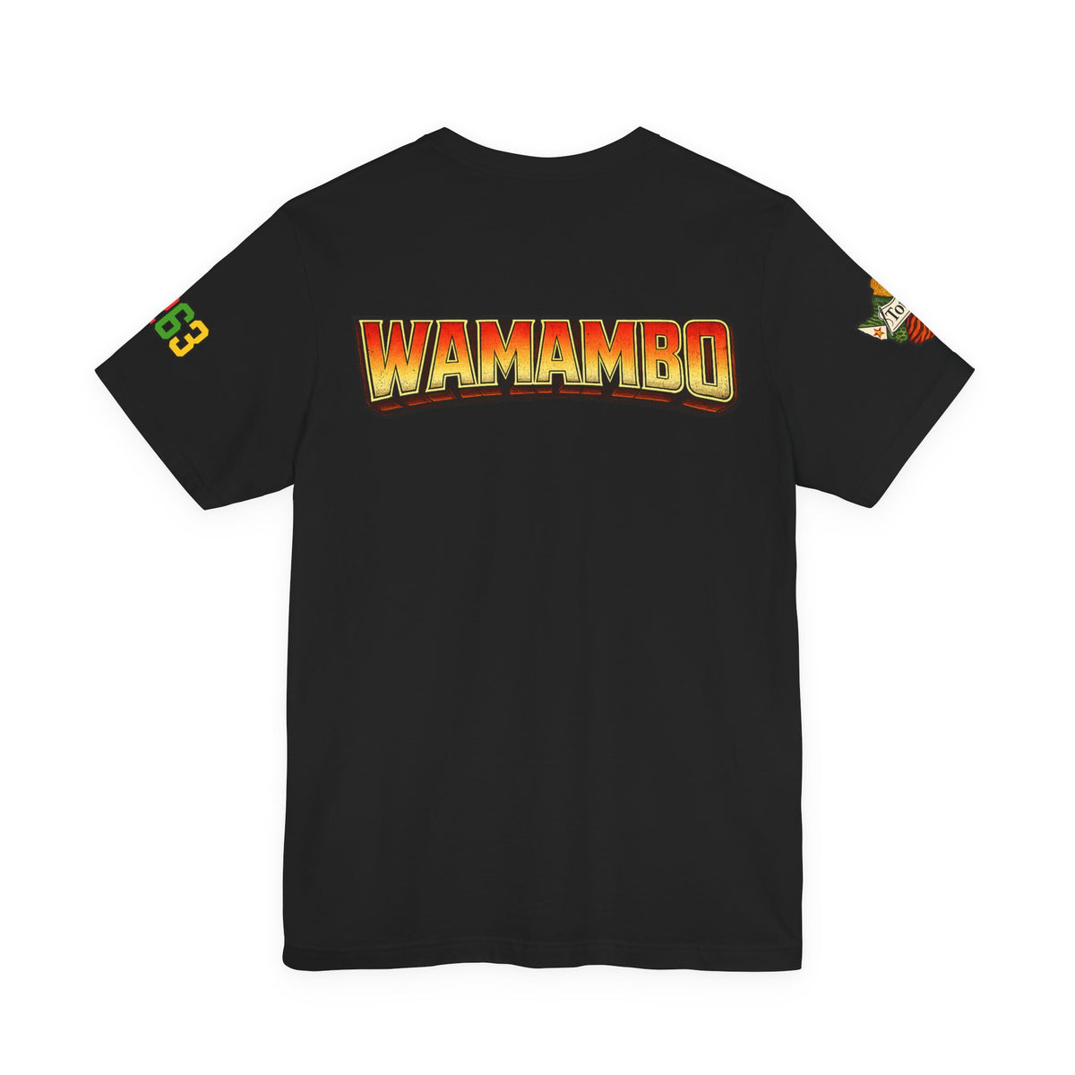 Nungu | Wamambo  T-shirt