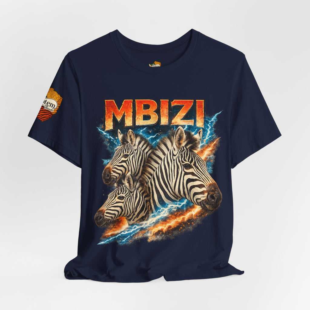 Mbizi| MaDube T-shirt
