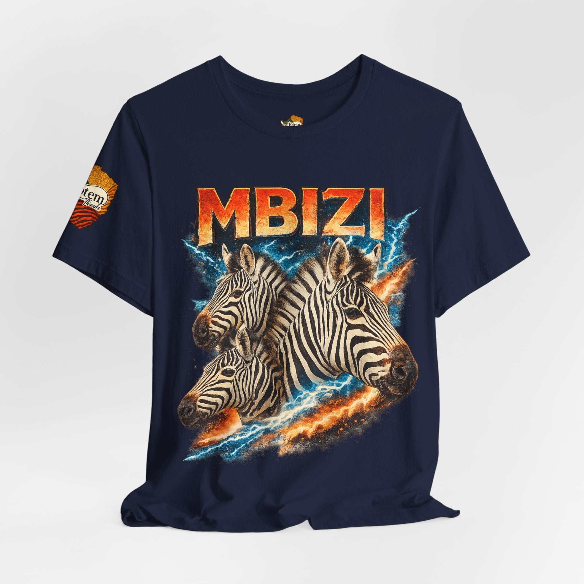 Mbizi| MaDube T-shirt