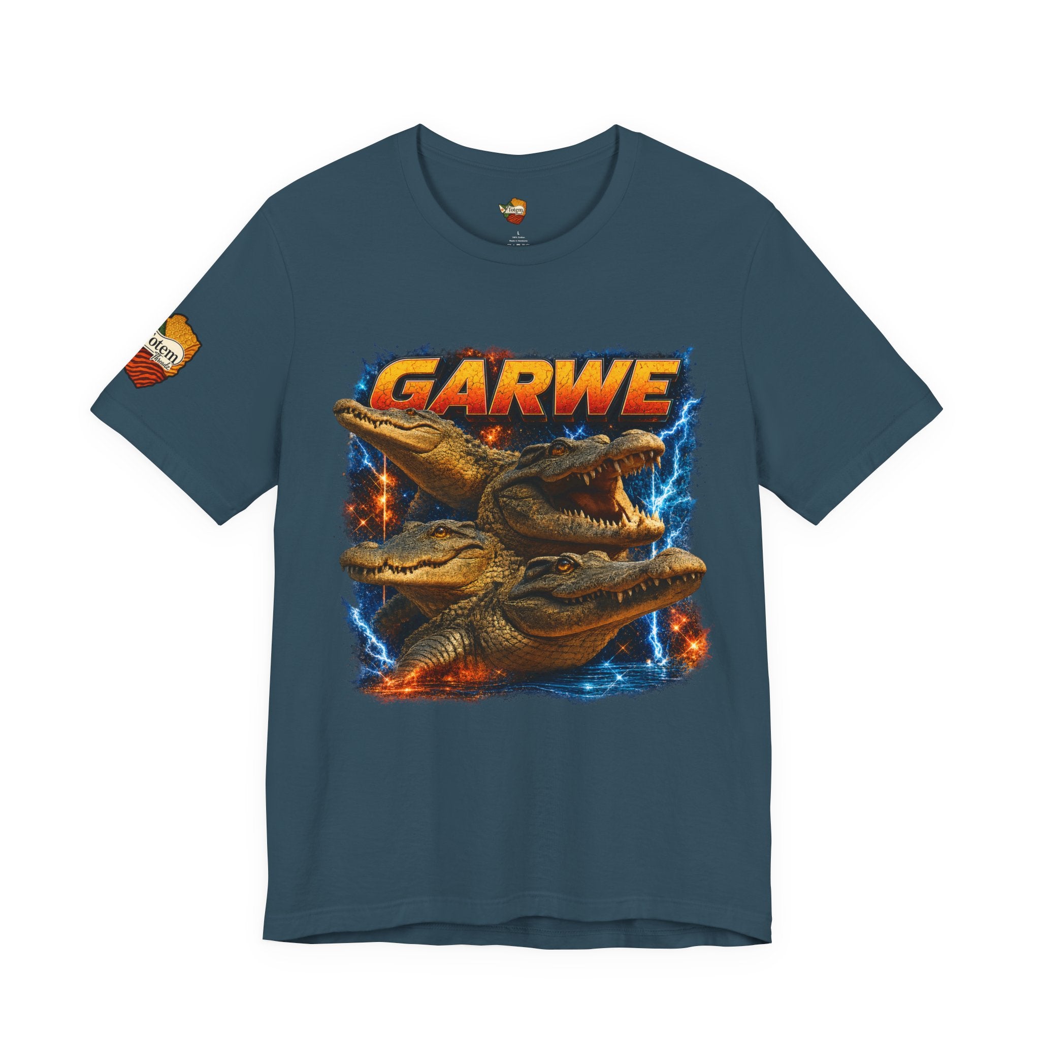 Garwe Ngwenya