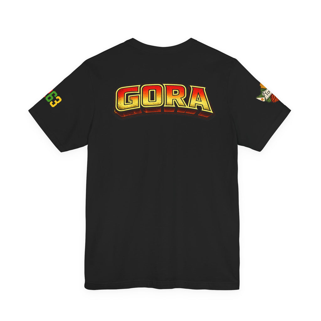 Hwai Gora