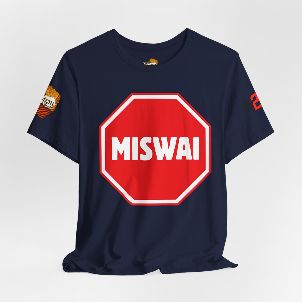 Miswai