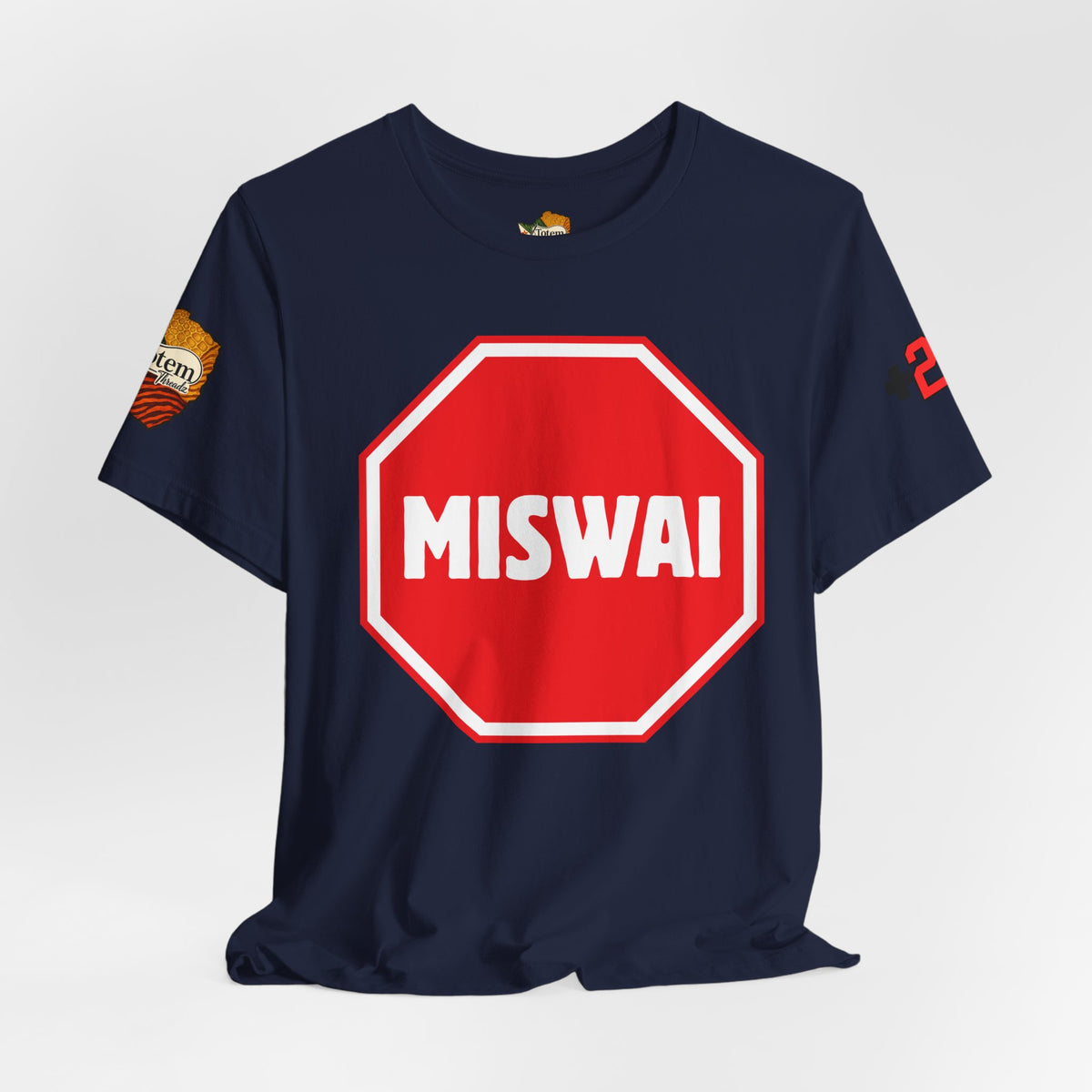 Miswai