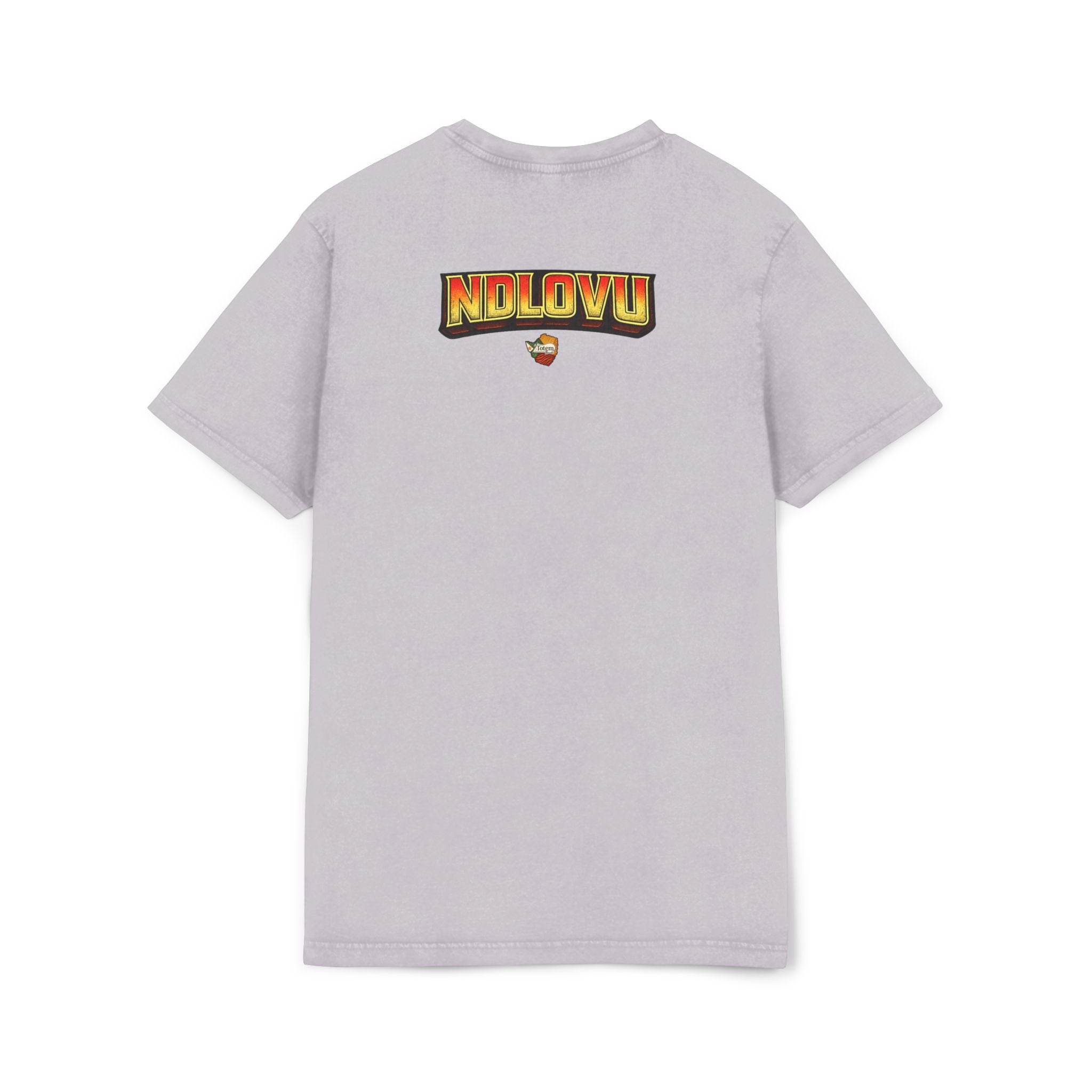 Ndlovu Vintage Unisex