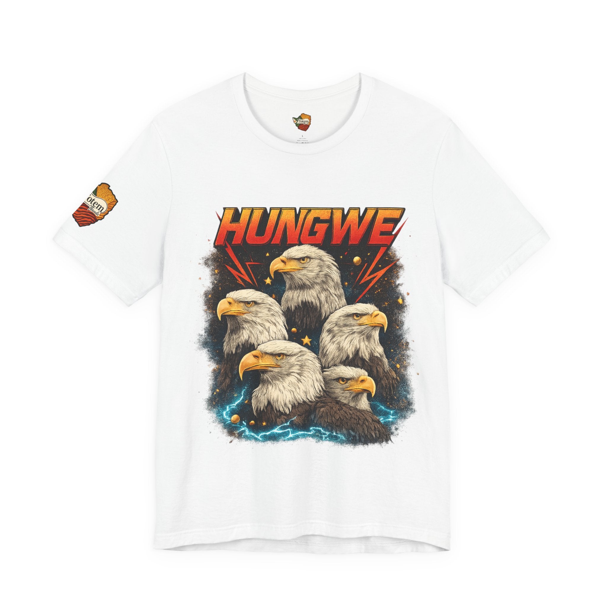 Hungwe Unisex T-shirt