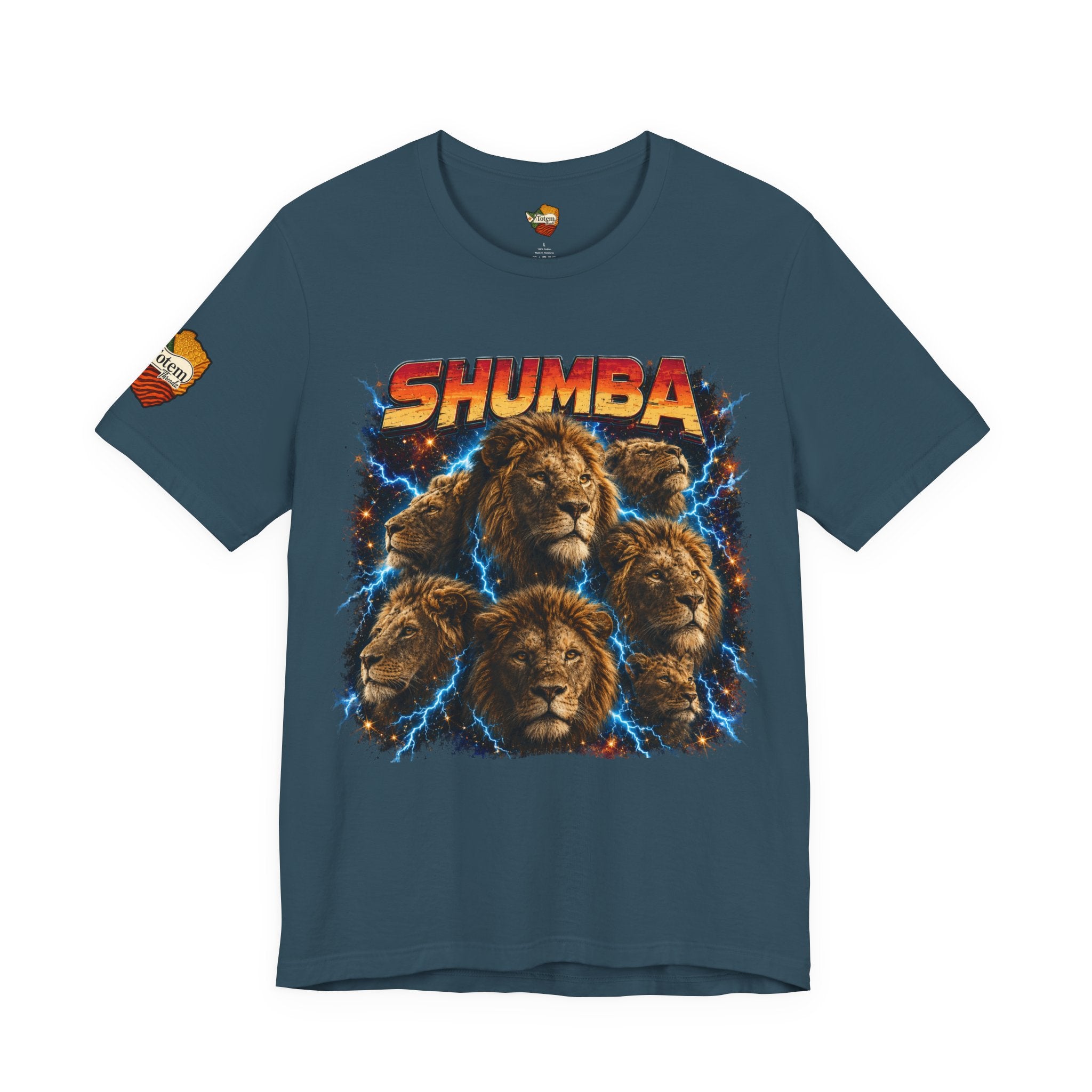 Shumba Murambwi