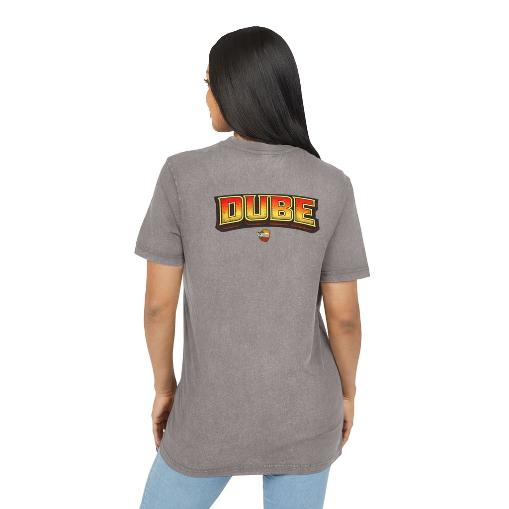 Dube Vintage Unisex