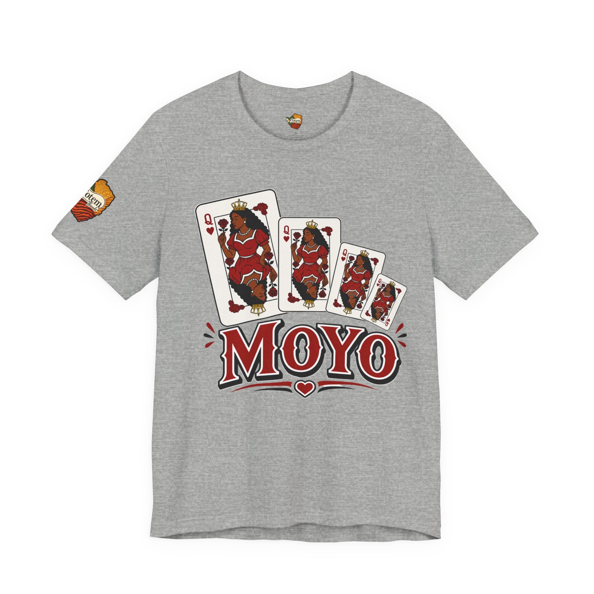Moyo Mamoyo