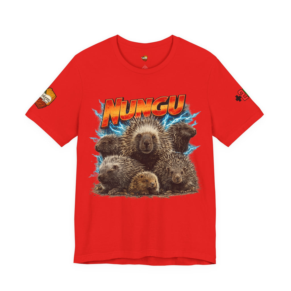 Nungu | Maphosa T-shirt